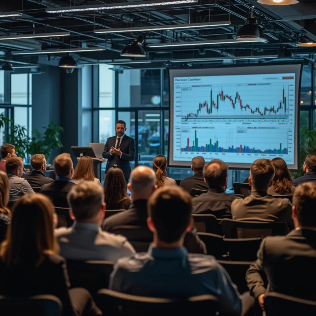 Séminaire d'investissement
