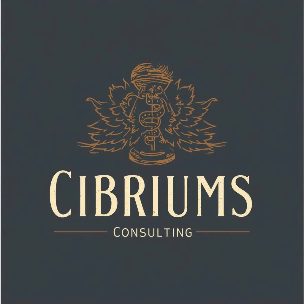 Ciborias Consulting Logo