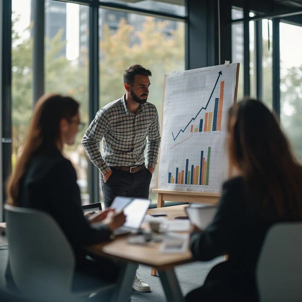 Développement d'entreprise