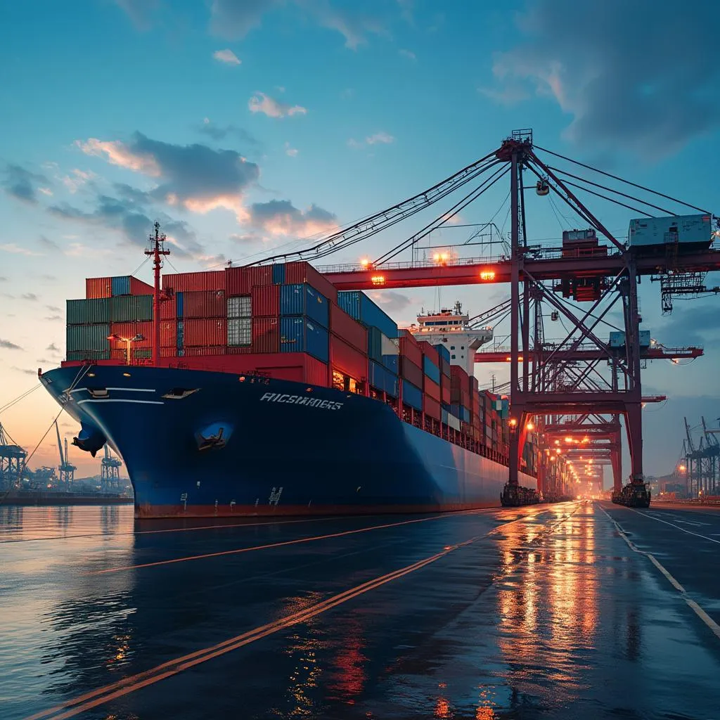 Solutions d'exportation