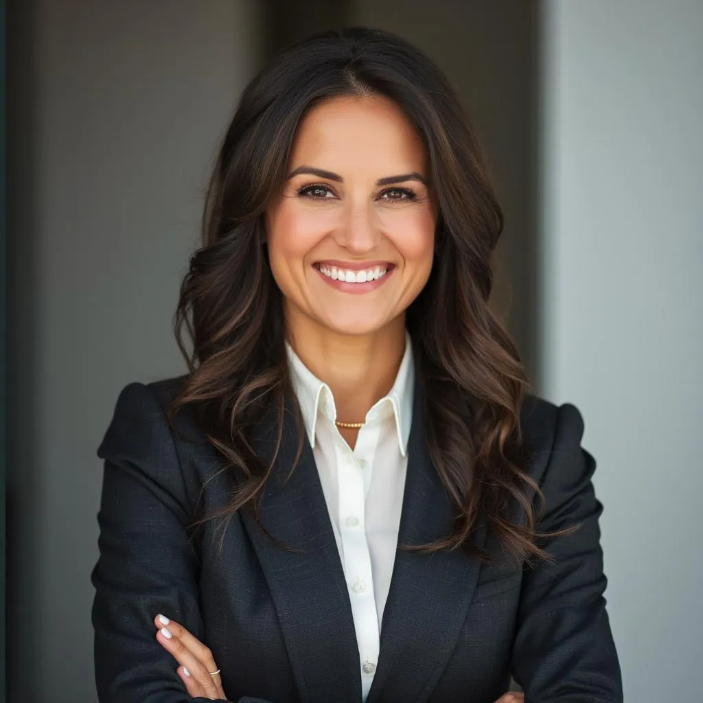 Marie Lefèvre - Co-fondatrice et Directrice des Investissements