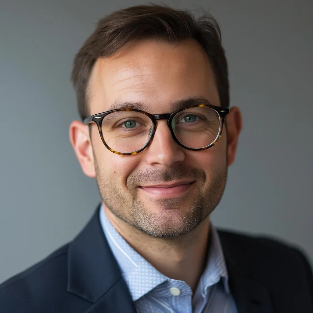Jean-Claude Moreau - Directeur des Opérations Internationales