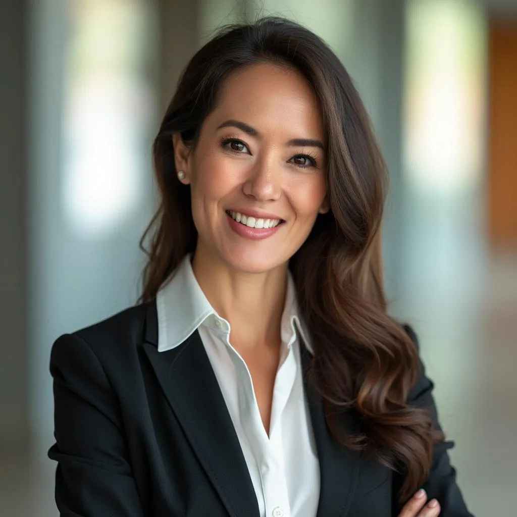 Sophie Bertrand - Directrice Juridique