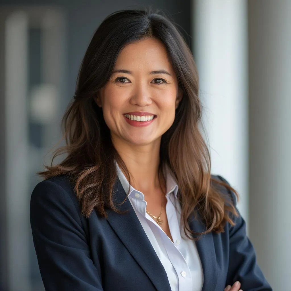 Marie Lefèvre - Directrice des Investissements