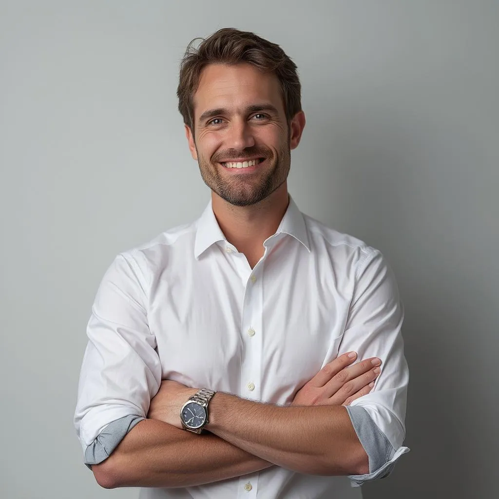 Jean Moreau - Directeur Export
